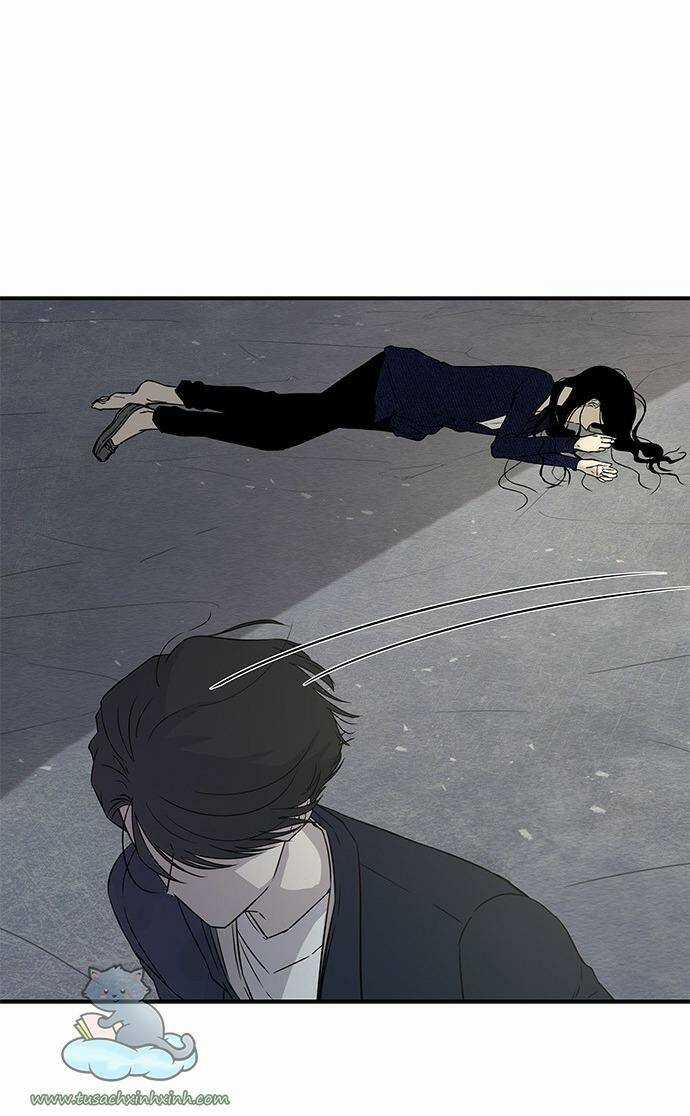 Cạm Bẫy Chapter 16 trang 31