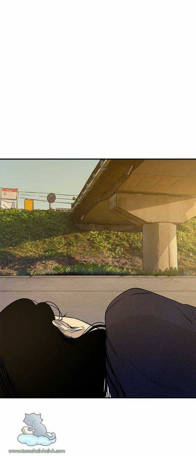 Cạm Bẫy Chapter 16 trang 33