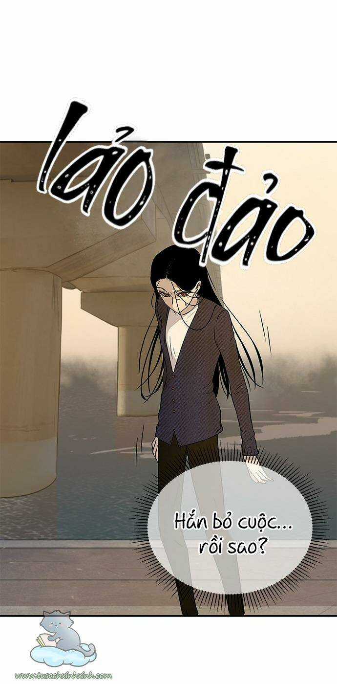 Cạm Bẫy Chapter 16 trang 36