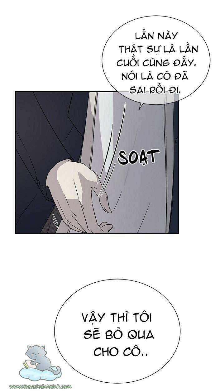 Cạm Bẫy Chapter 16 trang 4