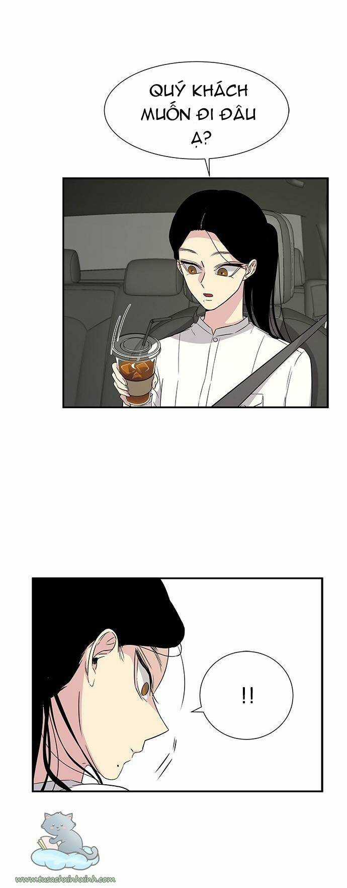 Cạm Bẫy Chapter 16 trang 40