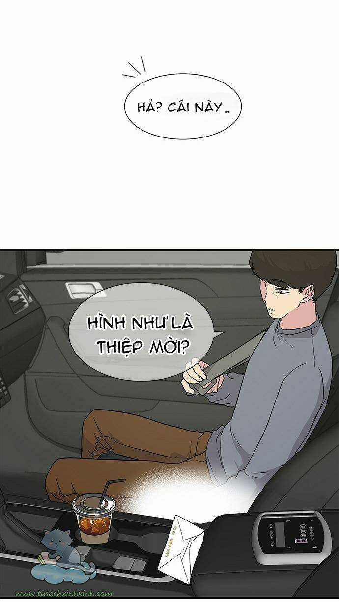 Cạm Bẫy Chapter 16 trang 43