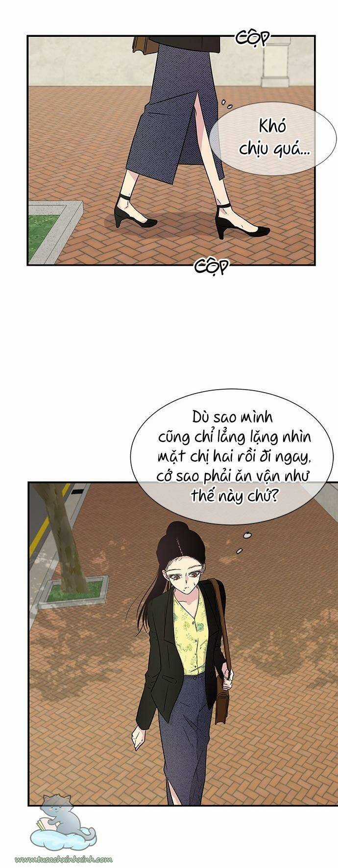 Cạm Bẫy Chapter 16 trang 48