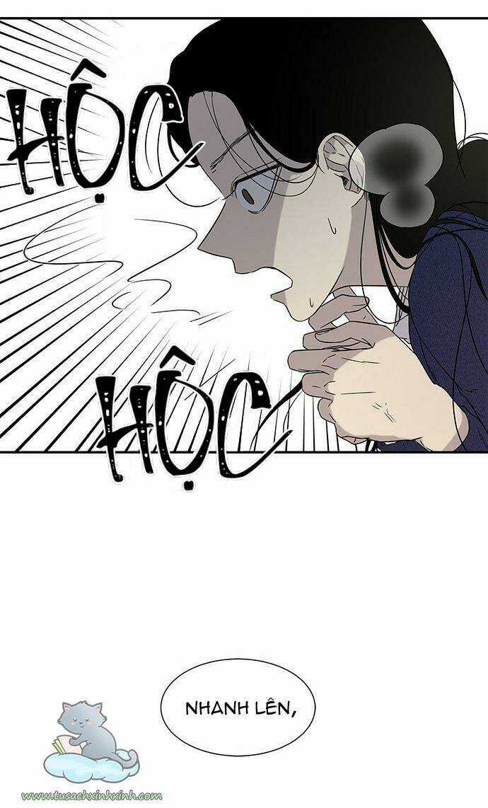 Cạm Bẫy Chapter 16 trang 5