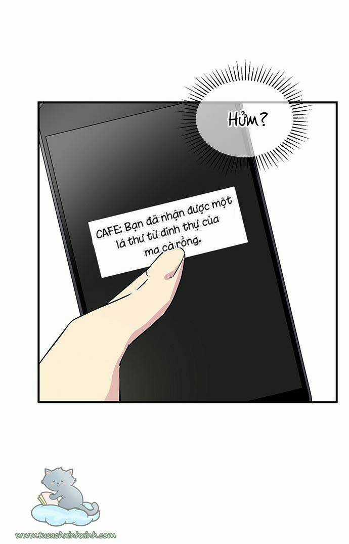 Cạm Bẫy Chapter 16 trang 50