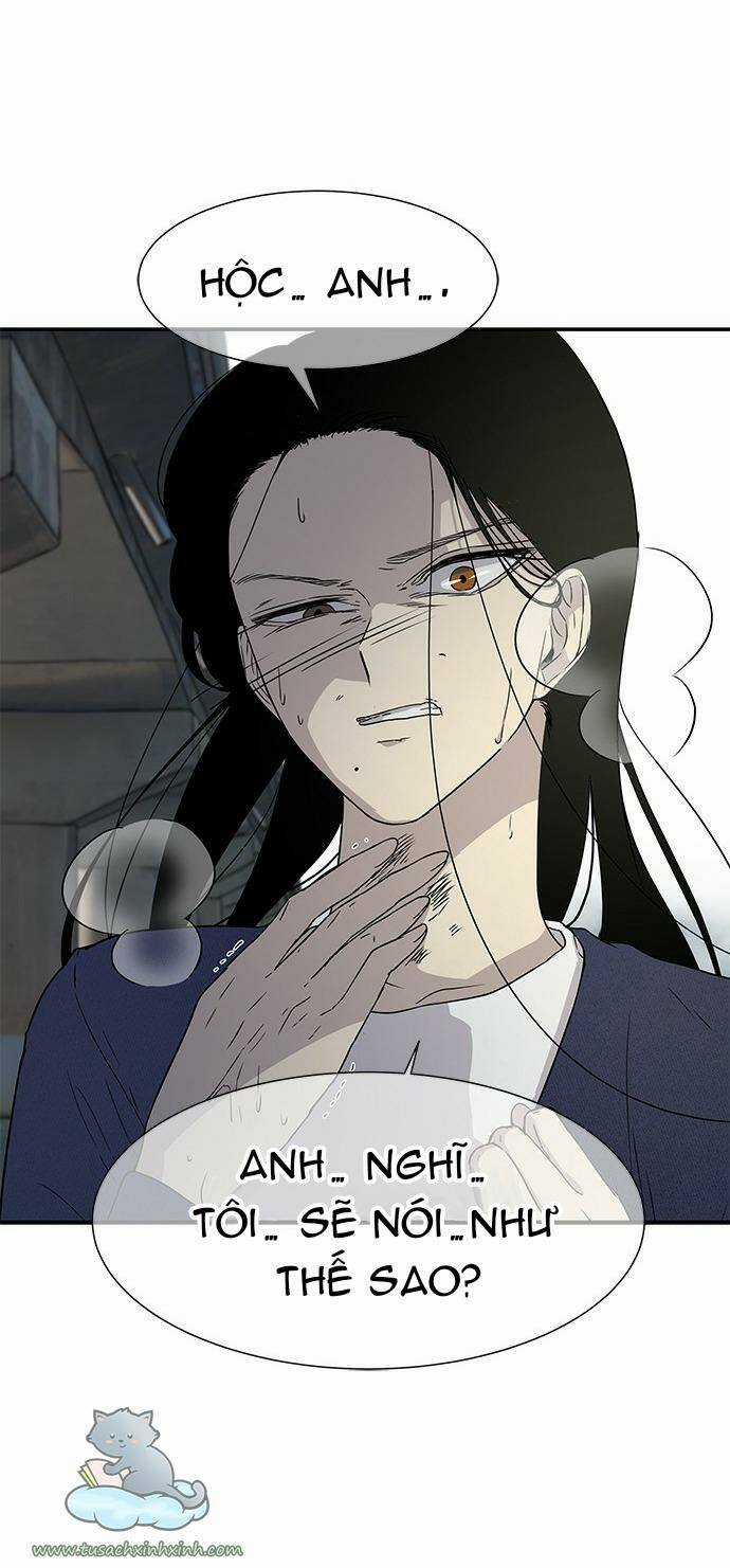 Cạm Bẫy Chapter 16 trang 8