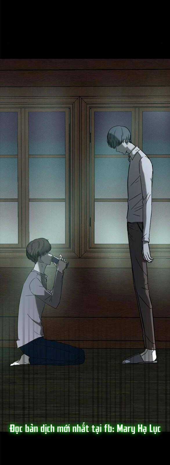 Cạm Bẫy Chapter 162.2 trang 1