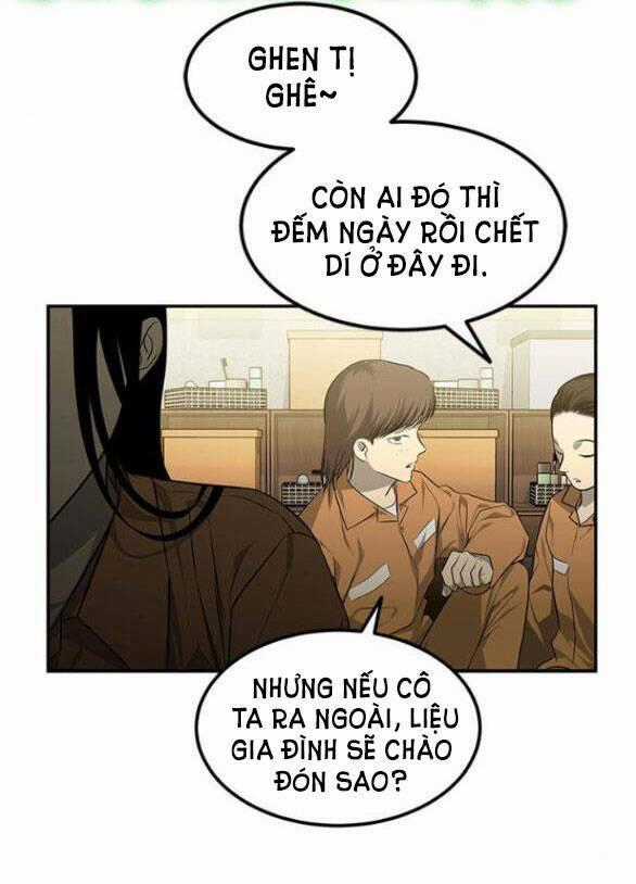 Cạm Bẫy Chapter 163.1 trang 1