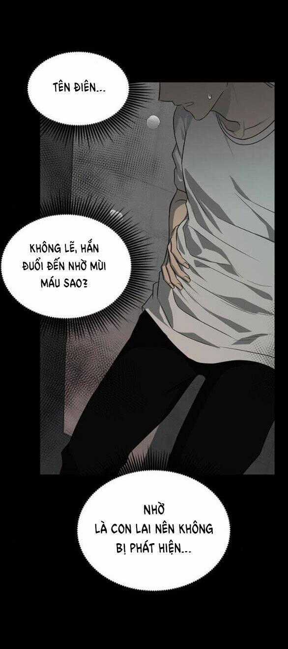 Cạm Bẫy Chapter 166.1 trang 1