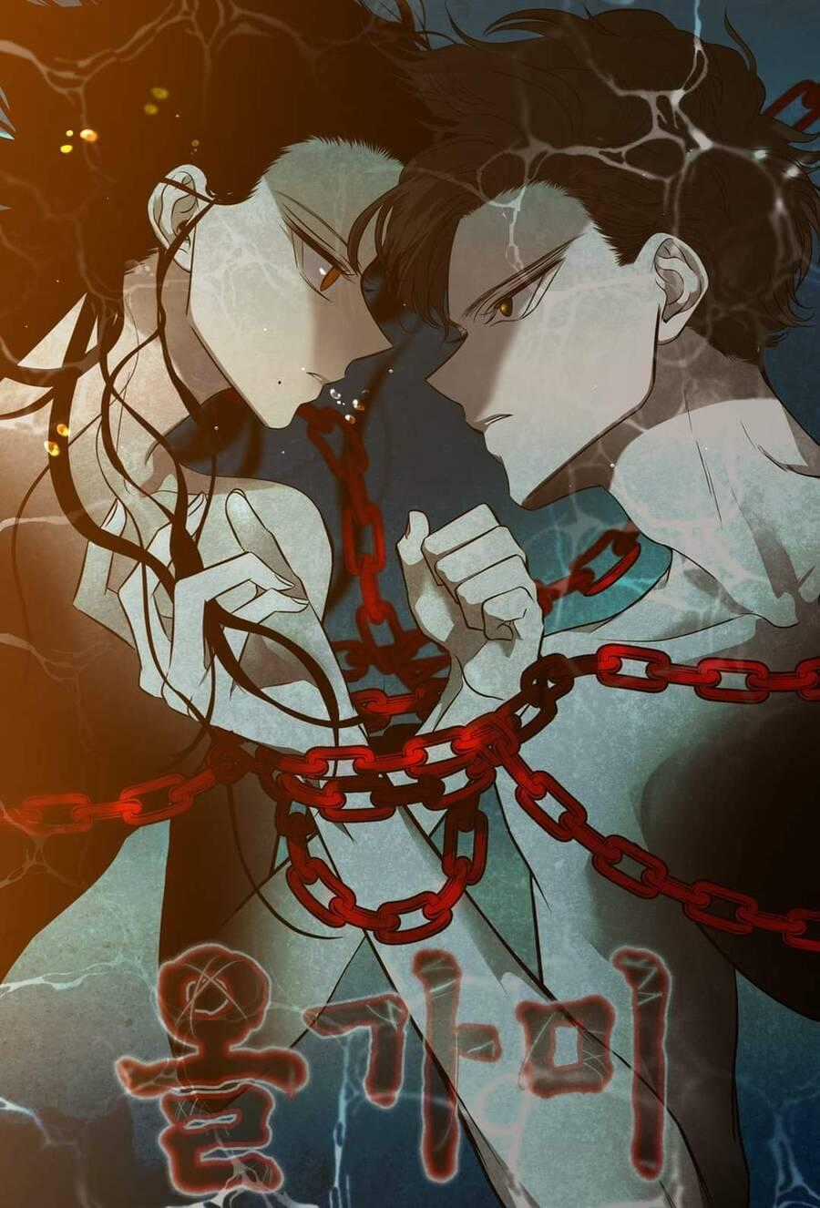 Cạm Bẫy Chapter 169 trang 0