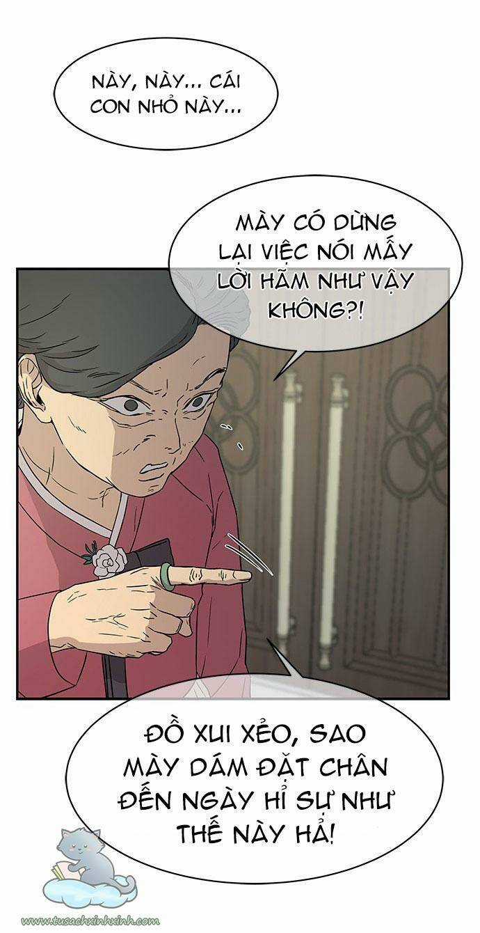 Cạm Bẫy Chapter 17 trang 10