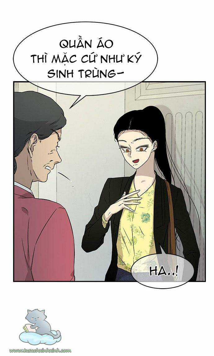 Cạm Bẫy Chapter 17 trang 11