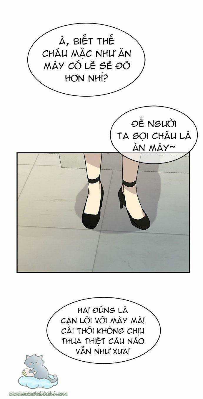 Cạm Bẫy Chapter 17 trang 13