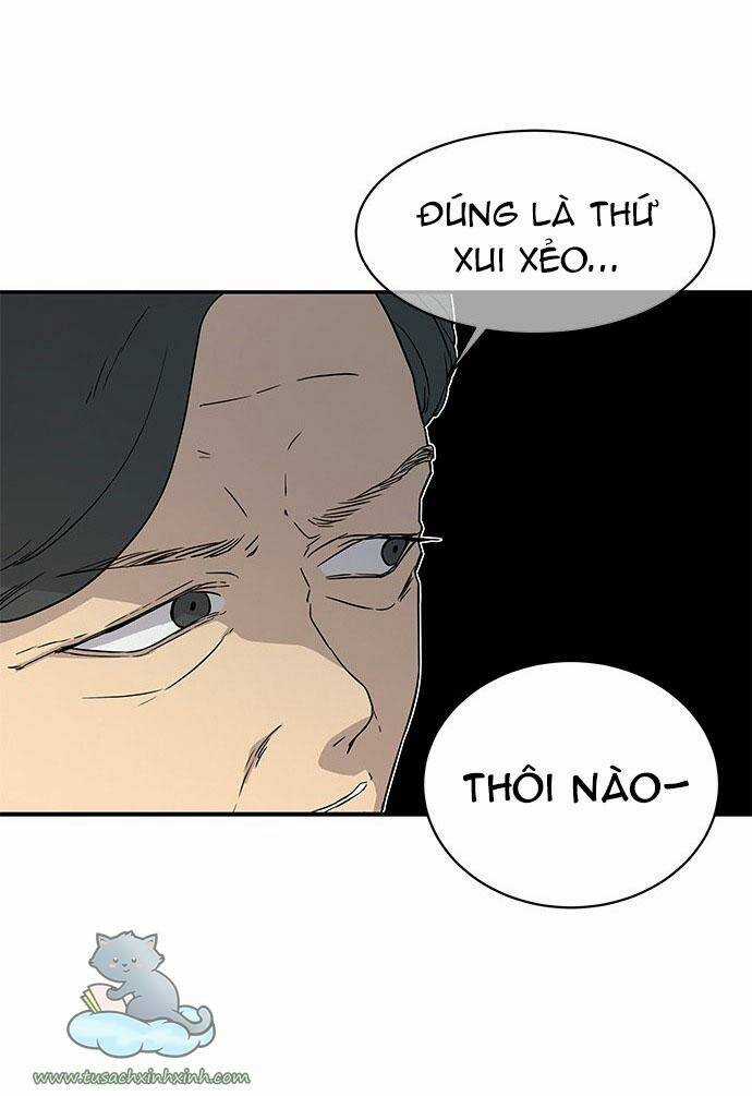 Cạm Bẫy Chapter 17 trang 14
