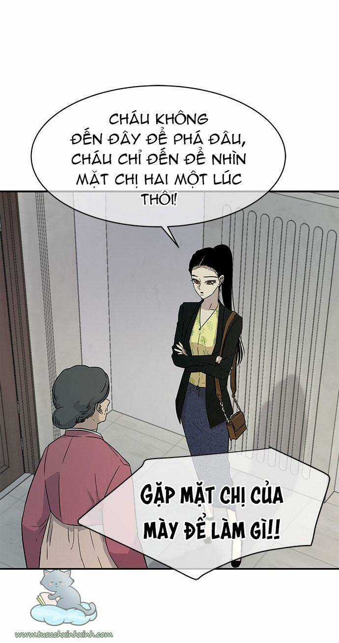 Cạm Bẫy Chapter 17 trang 15