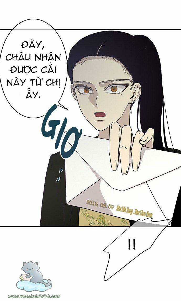 Cạm Bẫy Chapter 17 trang 17