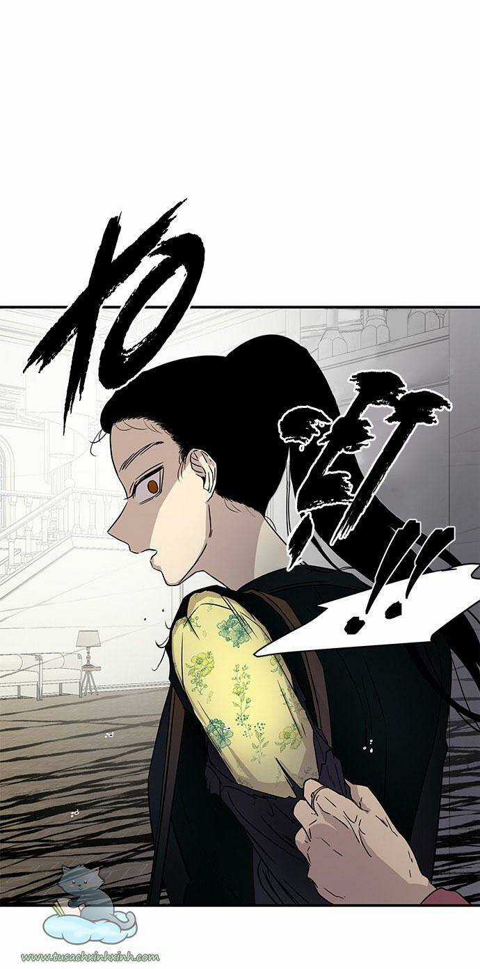 Cạm Bẫy Chapter 17 trang 20