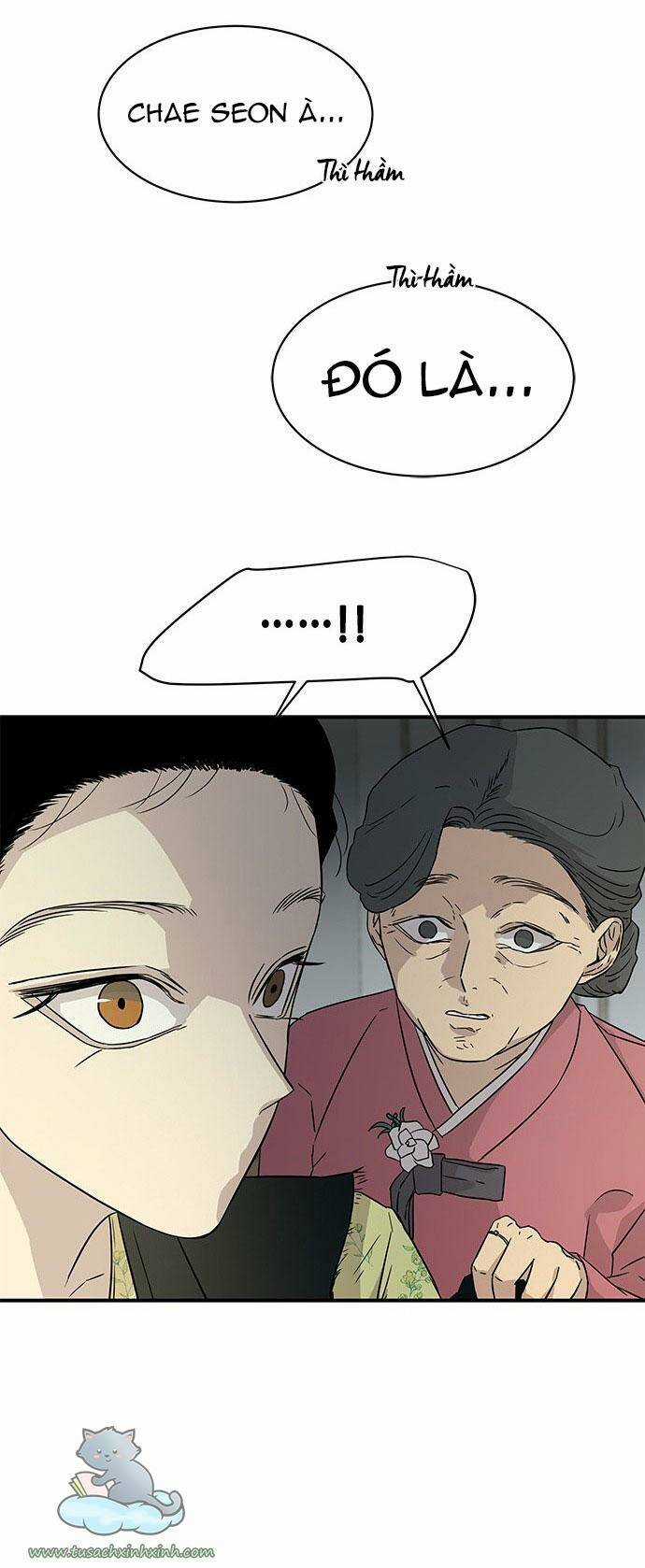 Cạm Bẫy Chapter 17 trang 22