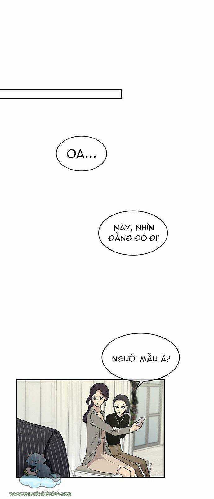 Cạm Bẫy Chapter 17 trang 23