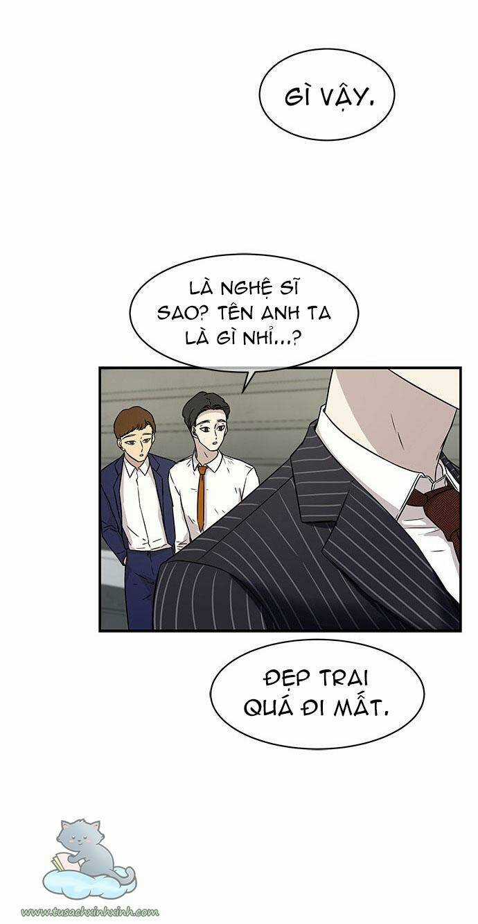 Cạm Bẫy Chapter 17 trang 24