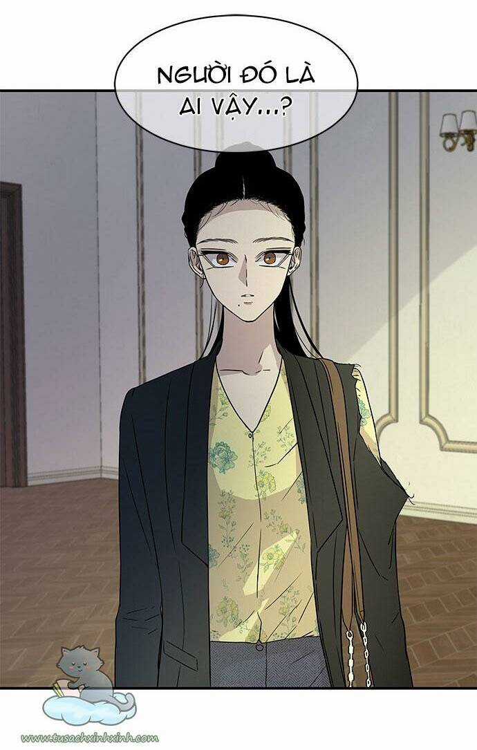 Cạm Bẫy Chapter 17 trang 31