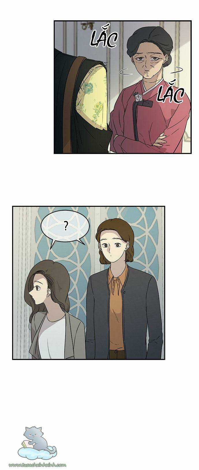 Cạm Bẫy Chapter 17 trang 33