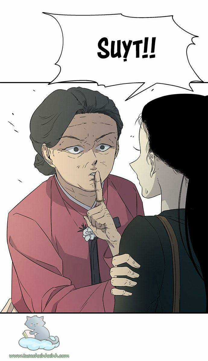 Cạm Bẫy Chapter 17 trang 4