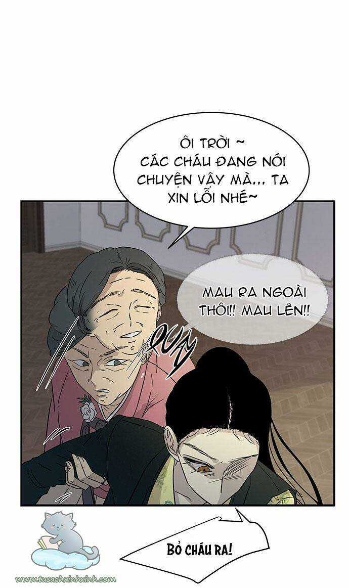 Cạm Bẫy Chapter 17 trang 41