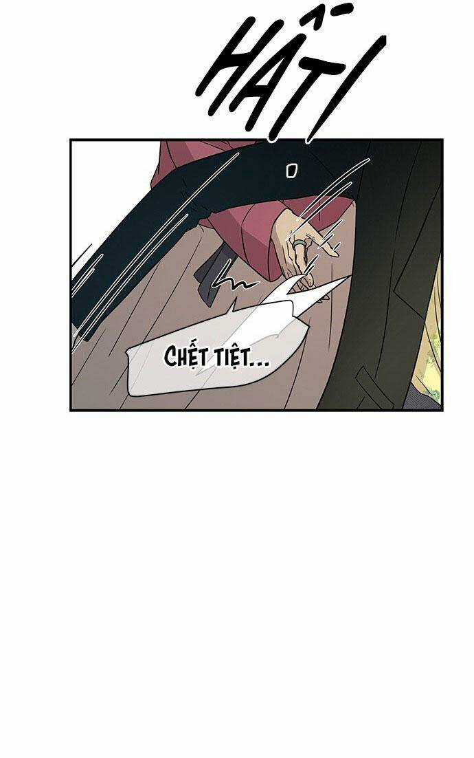 Cạm Bẫy Chapter 17 trang 42