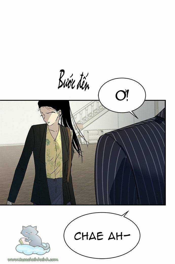 Cạm Bẫy Chapter 17 trang 46