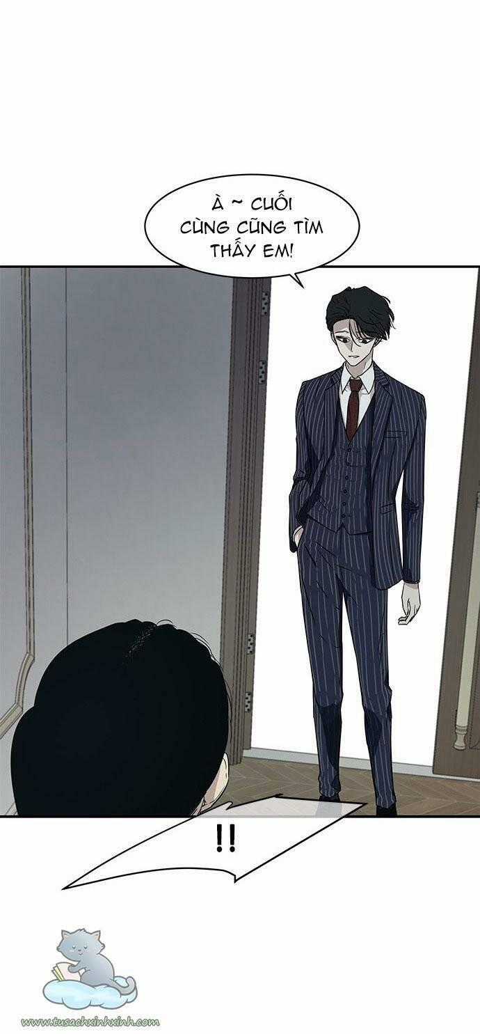 Cạm Bẫy Chapter 17 trang 48