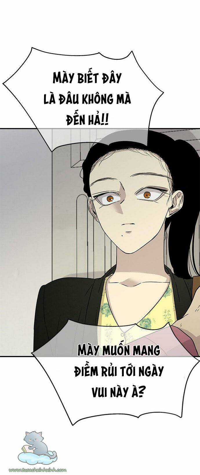 Cạm Bẫy Chapter 17 trang 5