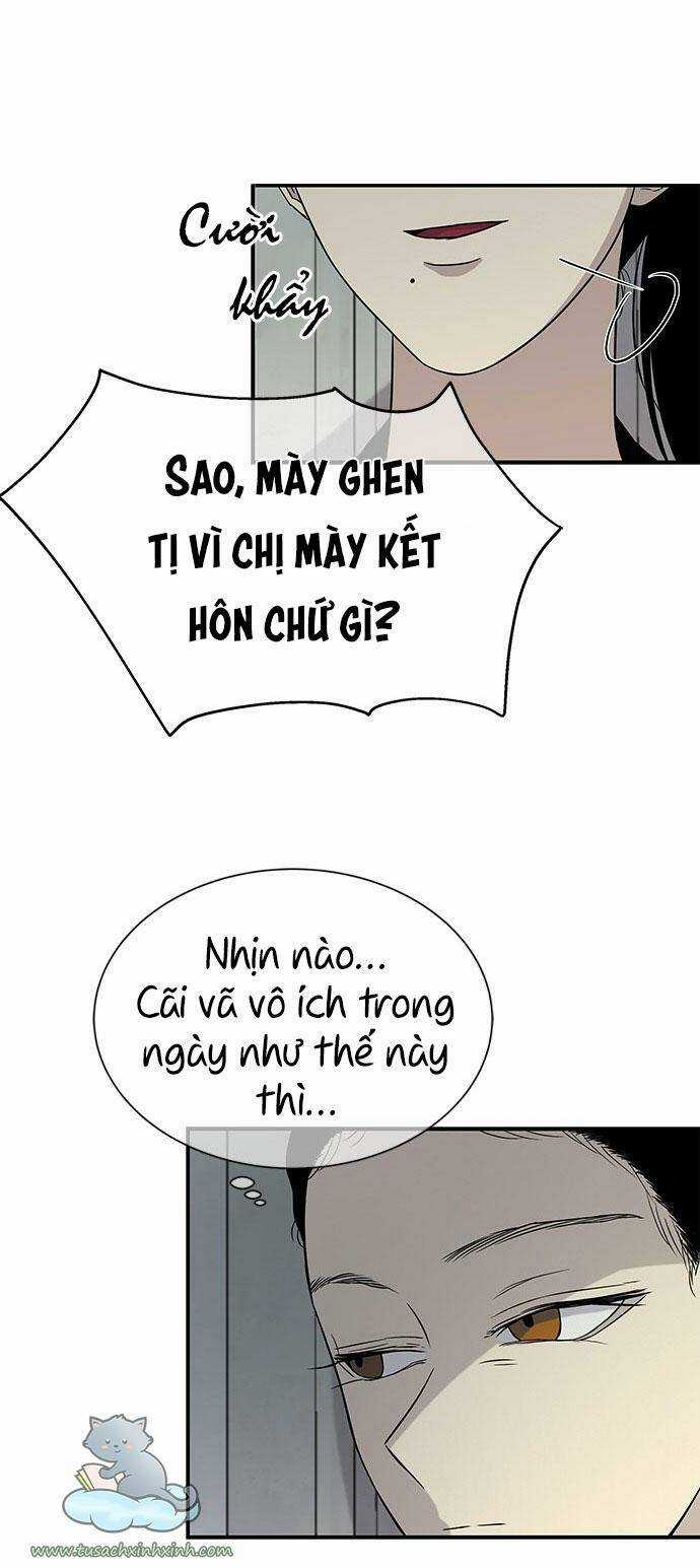 Cạm Bẫy Chapter 17 trang 6