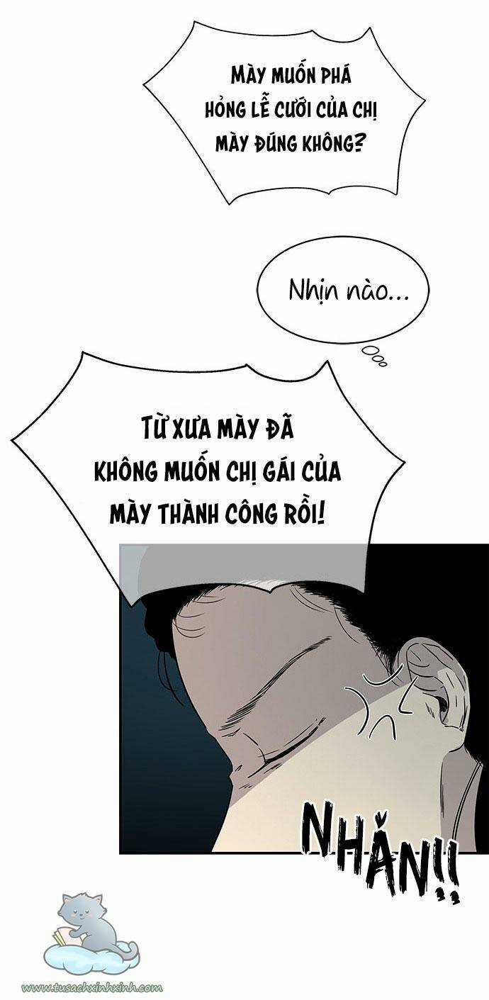 Cạm Bẫy Chapter 17 trang 7