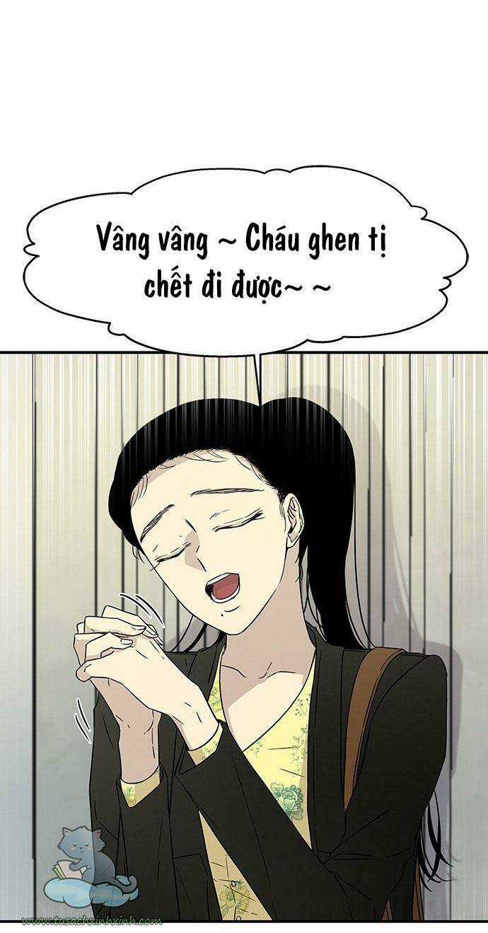 Cạm Bẫy Chapter 17 trang 8