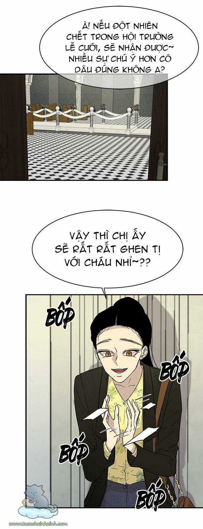 Cạm Bẫy Chapter 17 trang 9