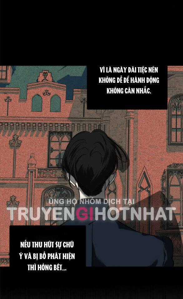 Cạm Bẫy Chapter 173.2 trang 0