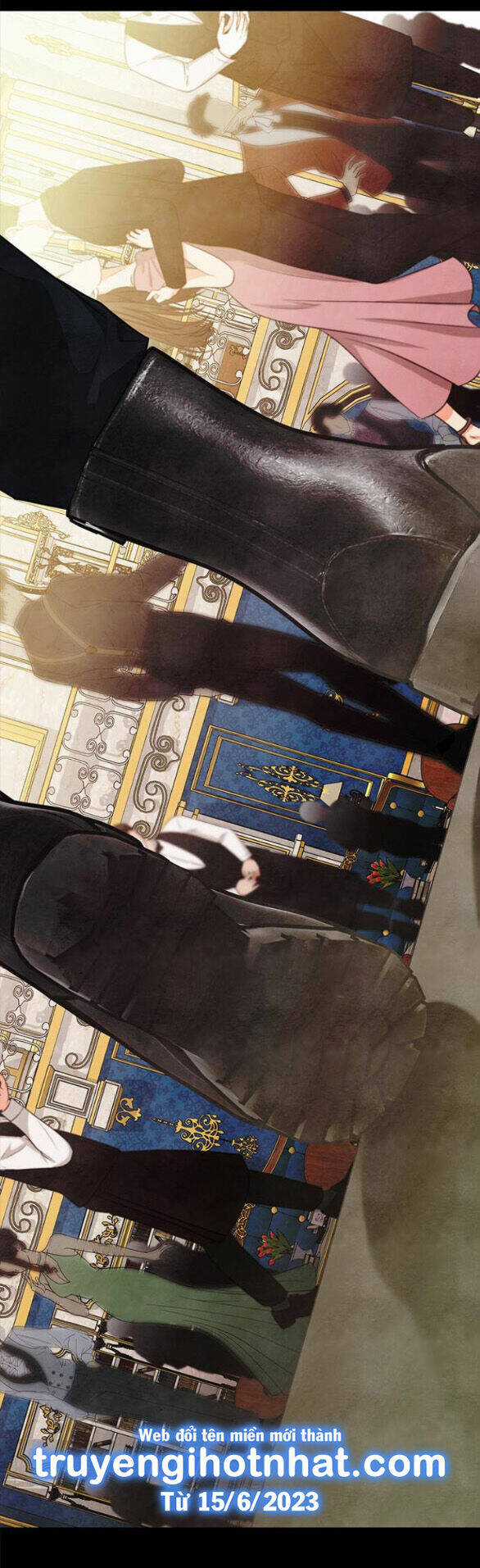 Cạm Bẫy Chapter 173.2 trang 22