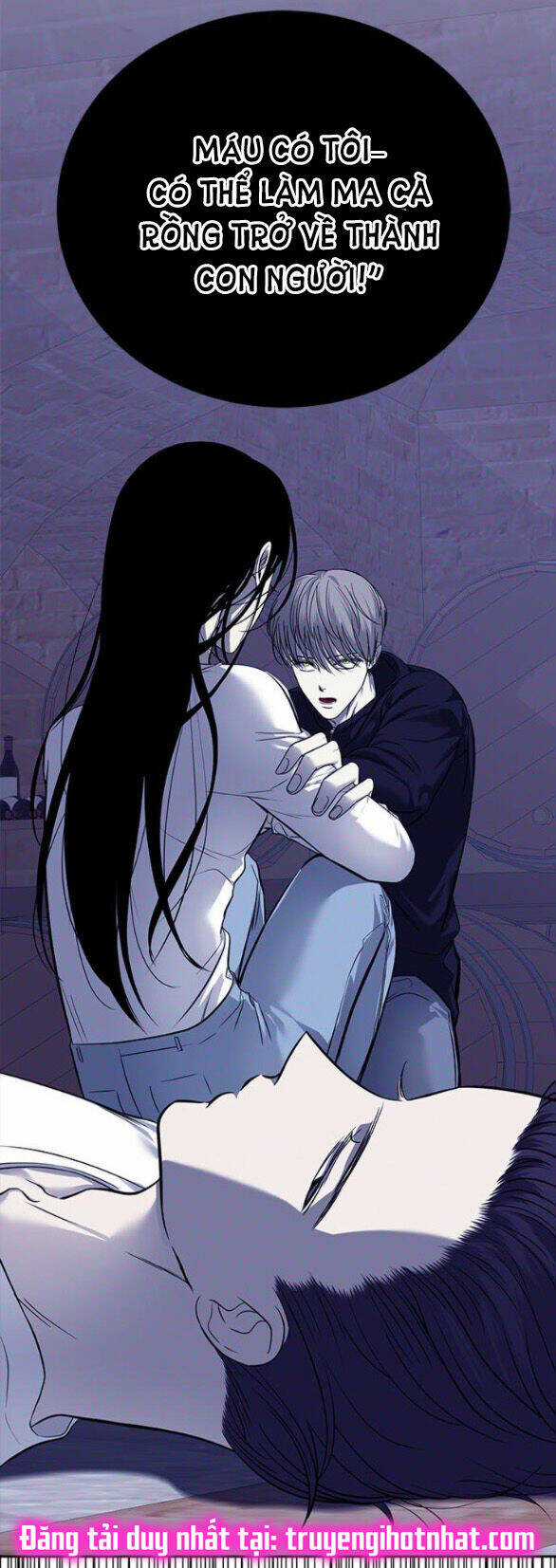 Cạm Bẫy Chapter 173.2 trang 43