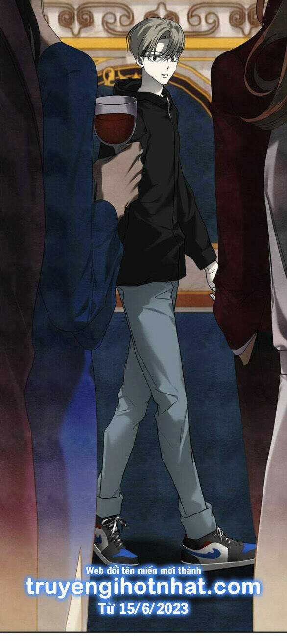 Cạm Bẫy Chapter 173.2 trang 55