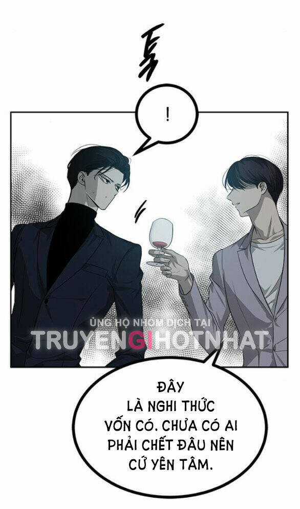 Cạm Bẫy Chapter 173.2 trang 8