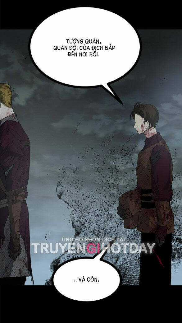 Cạm Bẫy Chapter 174.1 trang 24