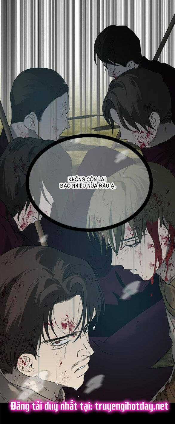 Cạm Bẫy Chapter 174.1 trang 32