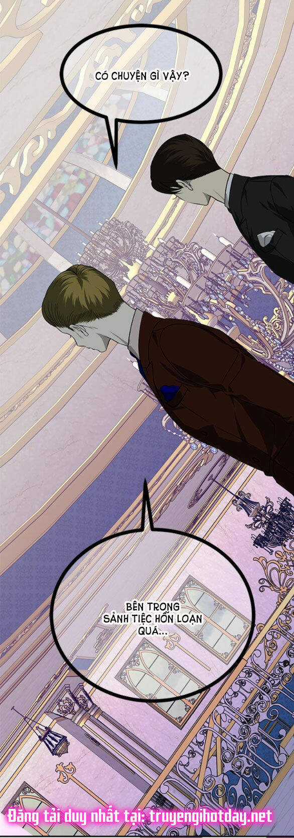 Cạm Bẫy Chapter 174.1 trang 4