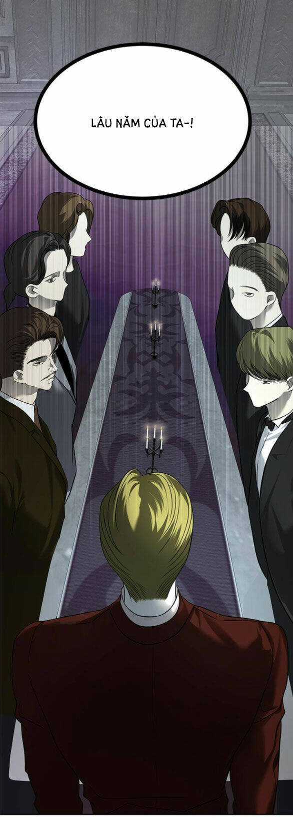 Cạm Bẫy Chapter 174.1 trang 55