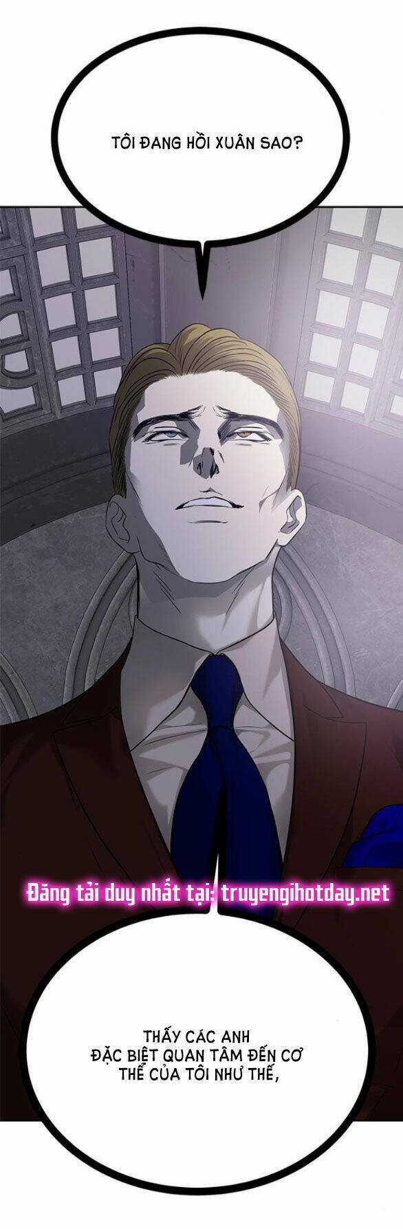 Cạm Bẫy Chapter 174.1 trang 70