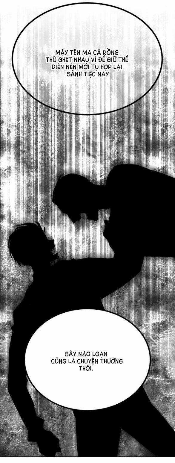 Cạm Bẫy Chapter 174.1 trang 9