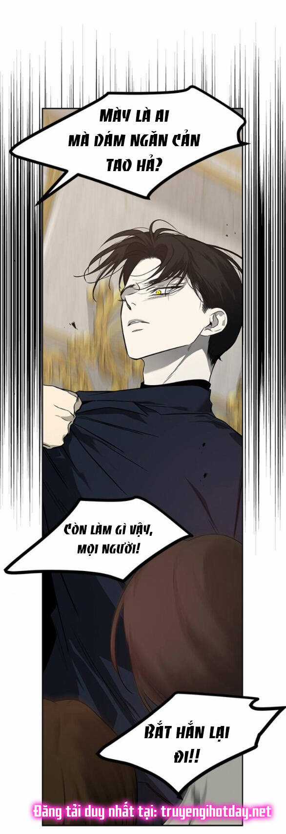 Cạm Bẫy Chapter 174.2 trang 24