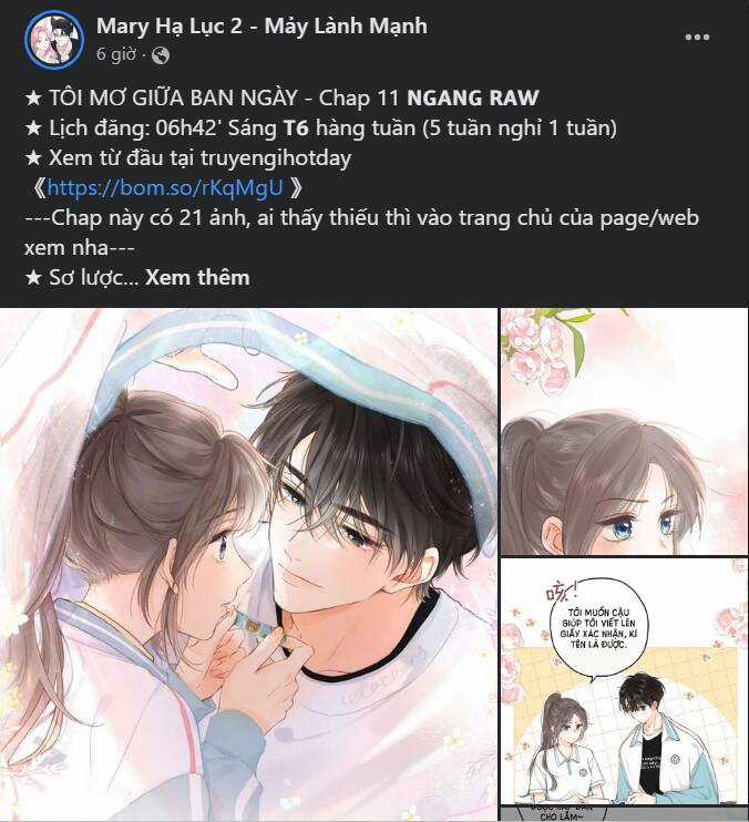 Cạm Bẫy Chapter 174.2 trang 27