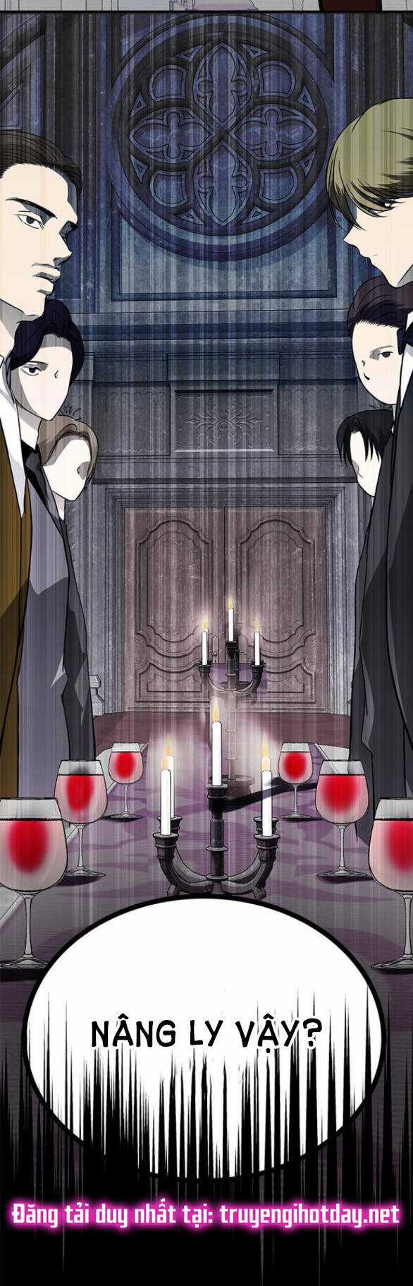 Cạm Bẫy Chapter 174.2 trang 48